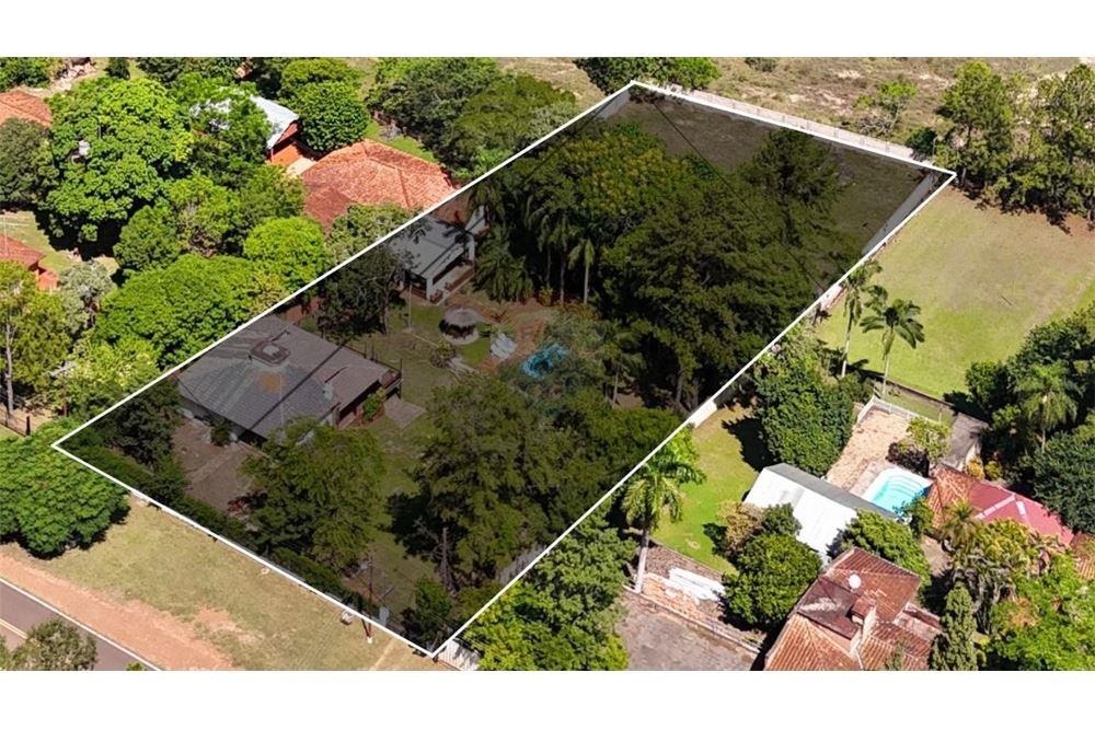 VENDO CASA QUINTA EN ITACURUBI DE LA CORDILLERA — foto 3