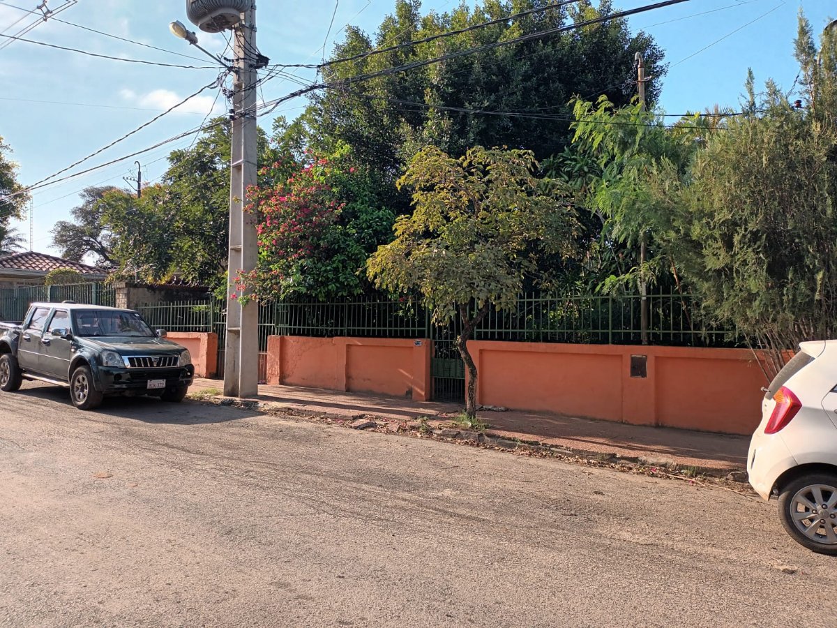 VENDO TERRENO 788 m² - BARRIO SANTISIMA TRINIDAD!!!! — foto 2