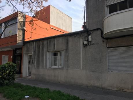 Oportunidad!!! 2 Dormitorios Frente Al Zoo!!!