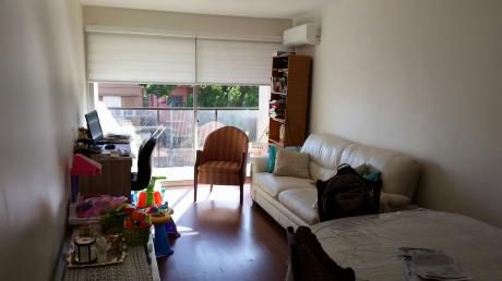 Alquiler Apartamento Pocitos 2 Dormitorios 2 Baños Garaje