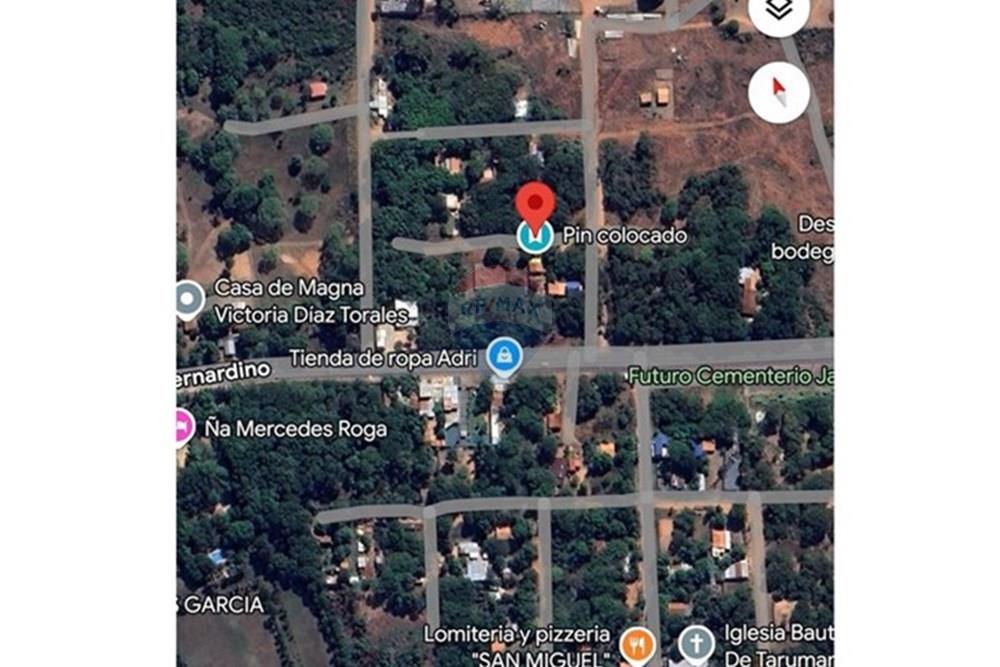 TERRENO EN TARUMANDY LUQUE — foto 2