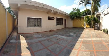 Zona Cambodromo 8vo Anillo - Casa En Venta