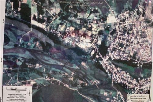 48 Hectareas-Venta Ayolas, Ruta a Coratei  Negociable — foto 3