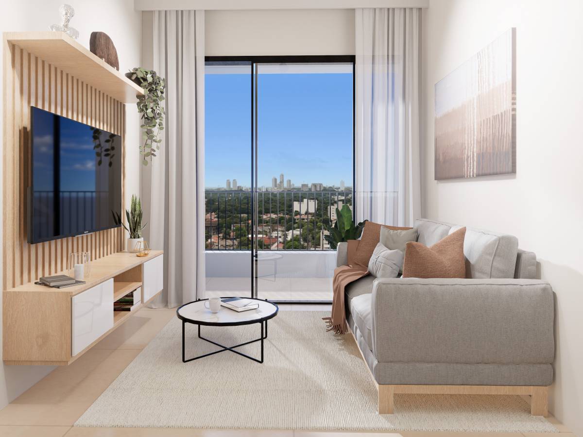 VENTA, DEPARTAMENTO EN POZO LUMIERE MARISCAL — foto 2