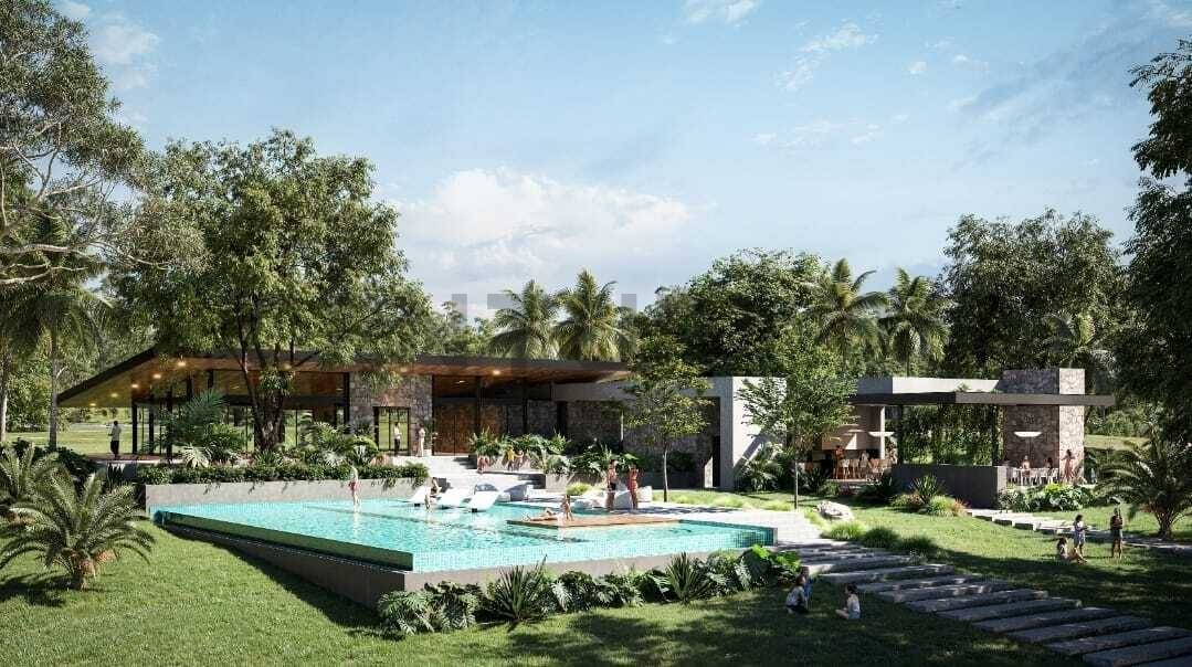 Colinas del Lago Country Club - Altos — foto 2