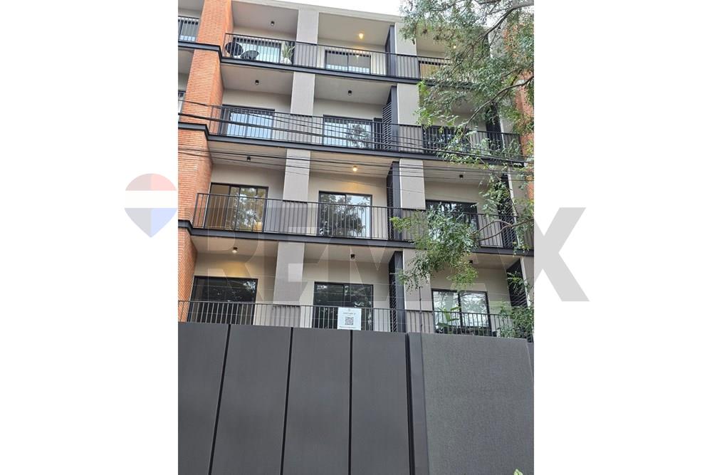 Departamento - Venta - Loma Pytá, Paraguay — foto 2