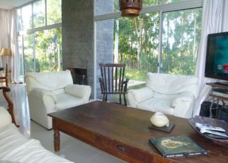 Venta Casa Quintas Del Bosque 3 Dormitorios