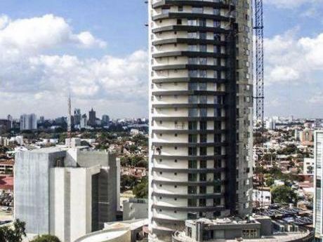 Lujoso Departamento Amoblado En Alquiler