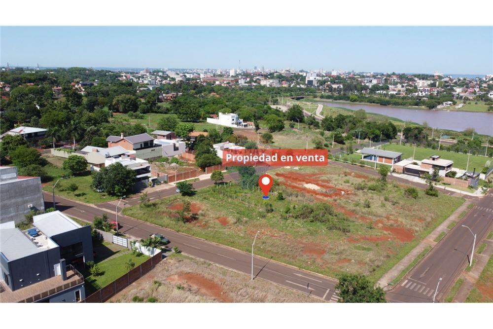 Terreno - Venta - Cambyretá, Itapúa, Paraguay — foto 3