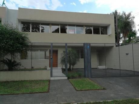 Alquilo Dúplex De 3 Hab. Y área De Servicio A Cuadras De Avda. Cacique Lambare
