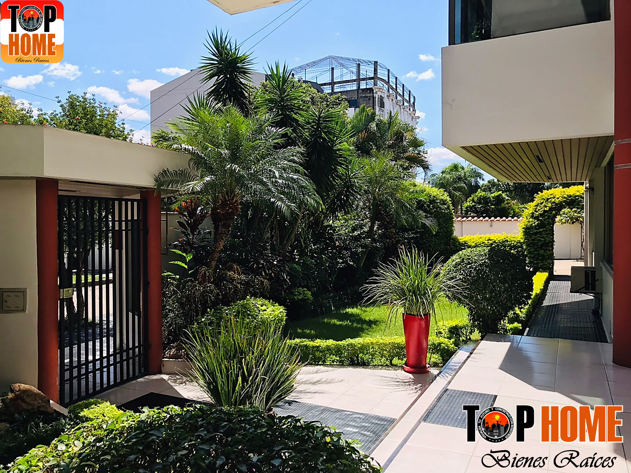 Hermoso Y Amplio Dpto En Venta Zona Norte 3er Anillo