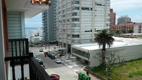 Excelente Apartamento En Península