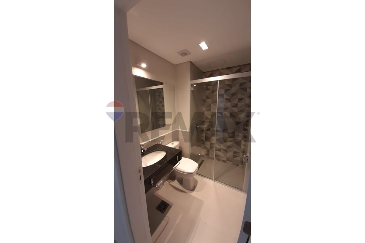 DEPARTAMENTO-ALQUILER-RECOLETA-ASUNCION — foto 3
