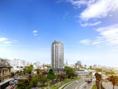 Edificio Nostrum Bay