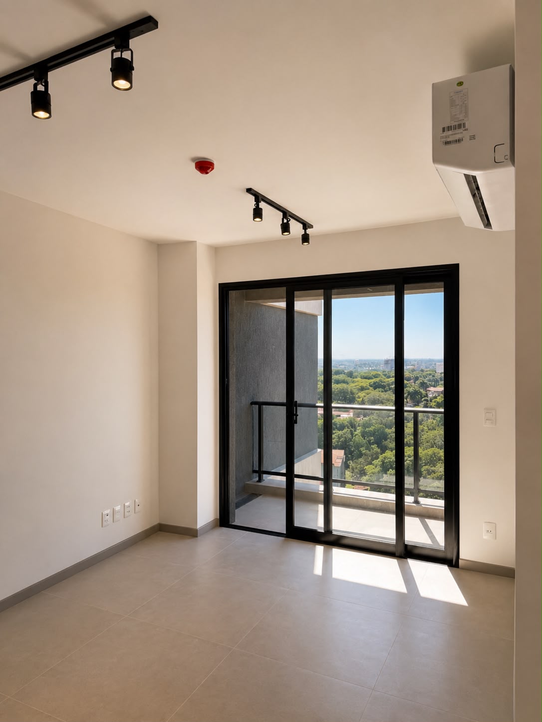 Viví en uno de los edificios más exclusivos de Santa Teresa. — foto 2