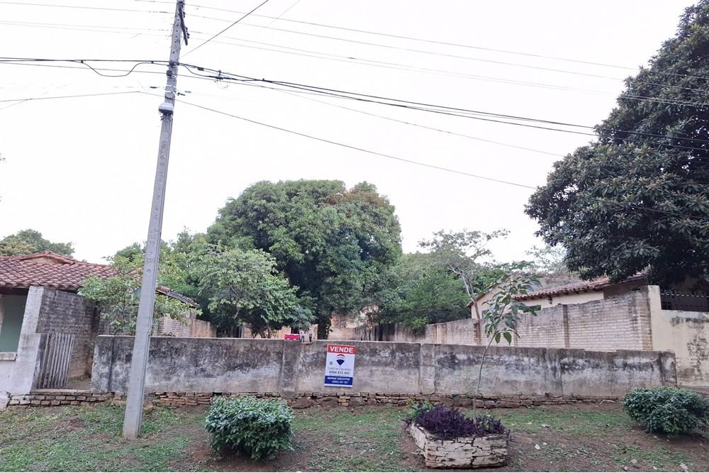 Terreno en venta en el centro de Atyrá — foto 3