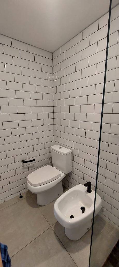 Departamento con renta y cochera en Edificio Brooklyn — foto 2