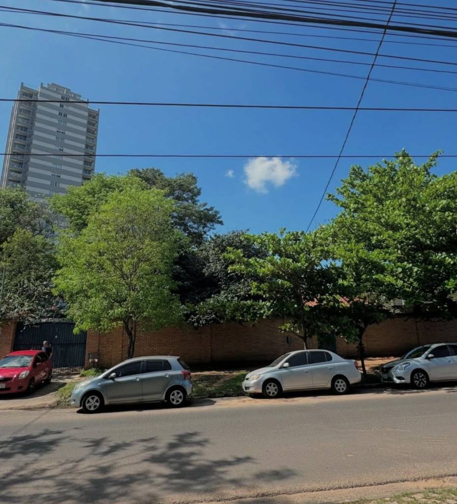 Mburucuya Terreno en Venta 1.108 m² sobre Itapúa Primer Presidente, A — foto 3