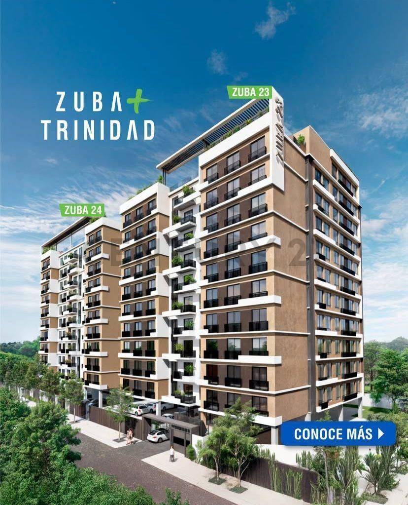 Departamento en venta en Trinidad