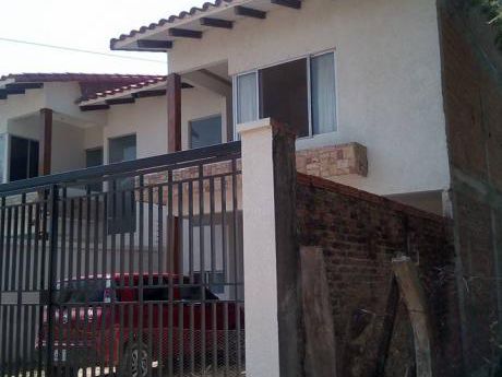 Casa Independiente En Anticretico