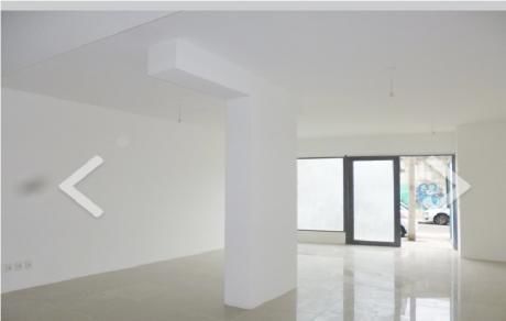 Local Comercial A Estrenar En Gaboto.
