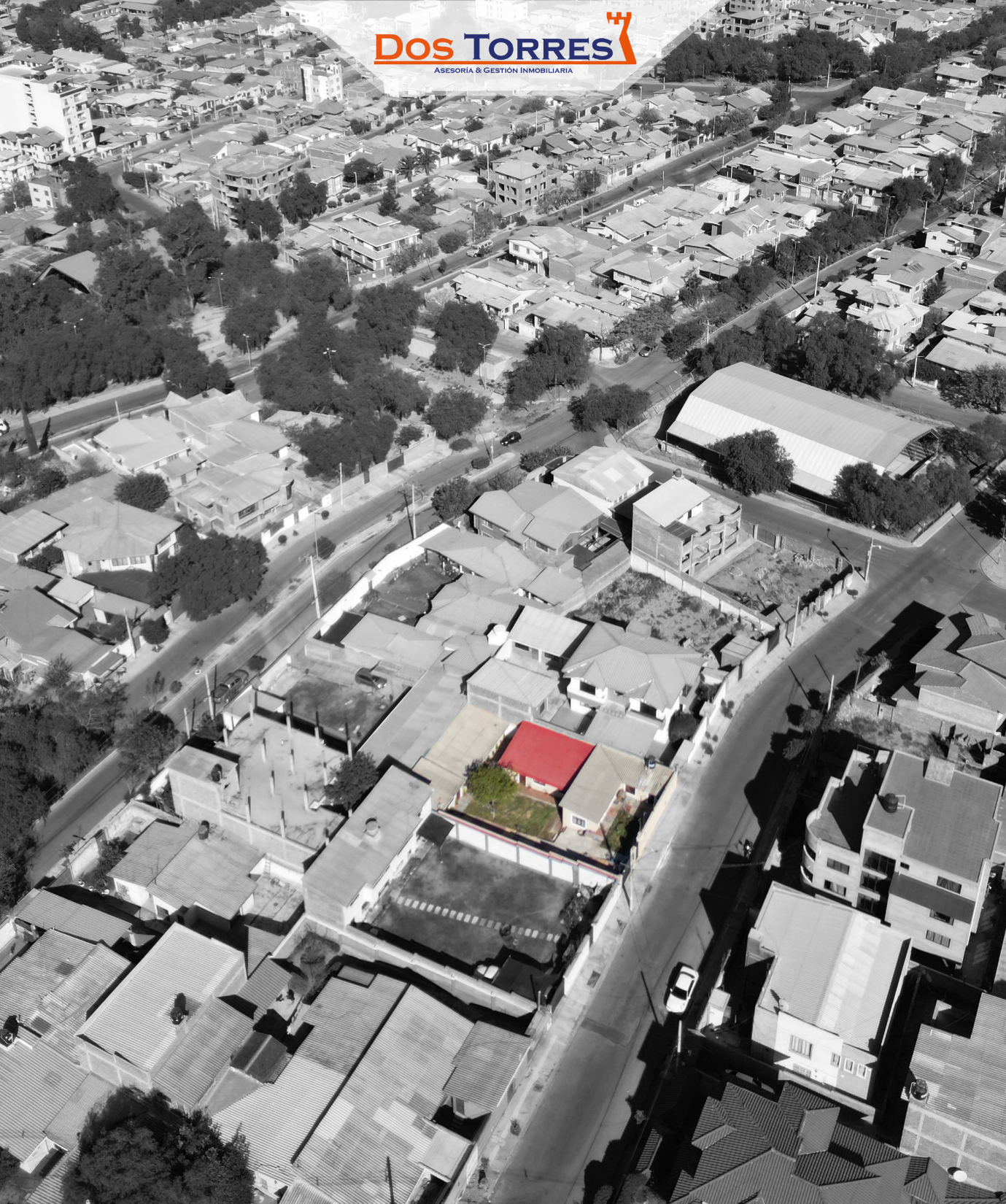 Casa en venta en Mesadilla