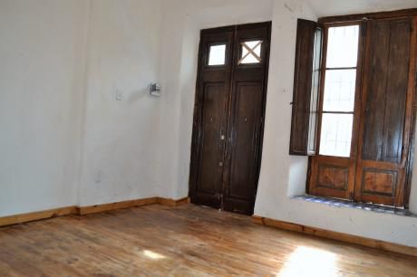 Casa De 2 Dormitorios Y 1 Baño