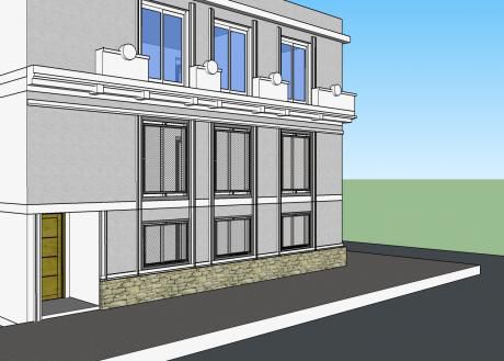 Próximo A Canal Doce, Proyecto De 6 Apartamentos A Estrenar