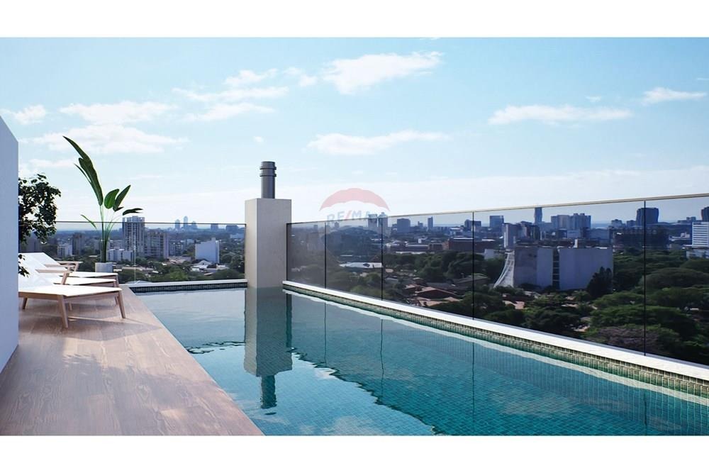 ¡Dpto. en Venta en Villa Morra! — foto 2