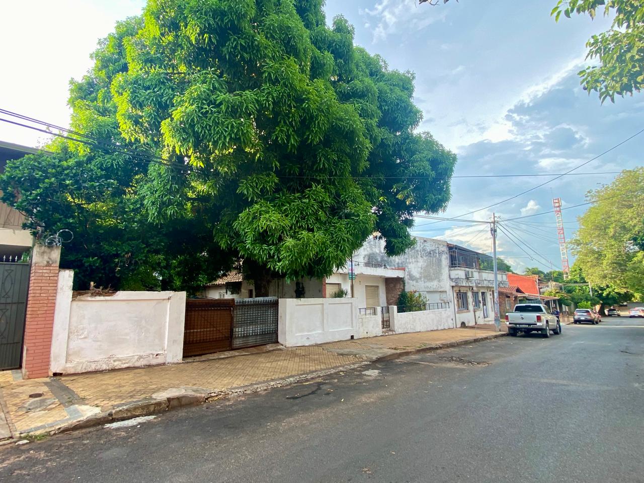 Inmueble Sobre Capitán Rivarola - Barrio Ciudad Nueva — foto 3