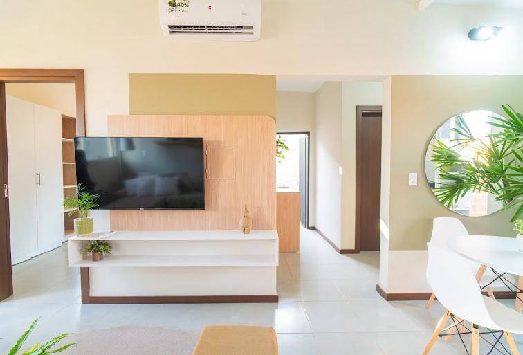 EN VENTA CASAS DE TRES DORMITORIOS EN BARRIO CERRADO ARASY III, AREGUA — foto 2