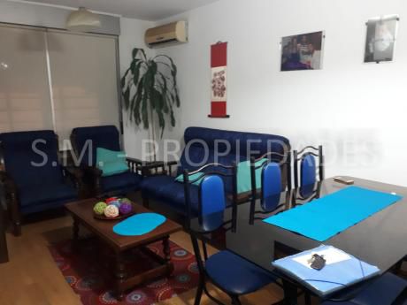 Vendo Apartamento -reducto