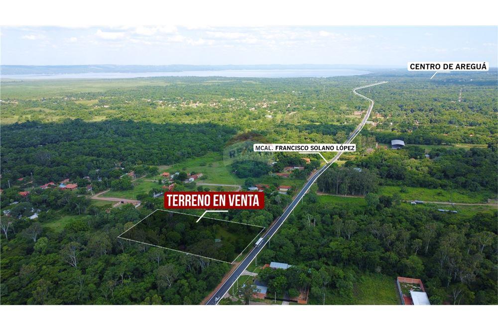 Casa de Verano - Venta - Aregua, Paraguay — foto 2