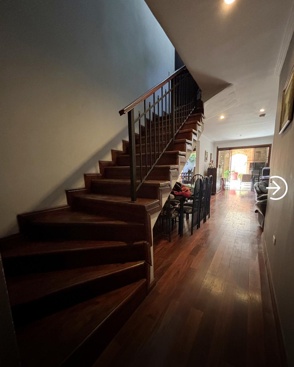EN VENTA CASA EN BARRIO MBOCAYATY — foto 3
