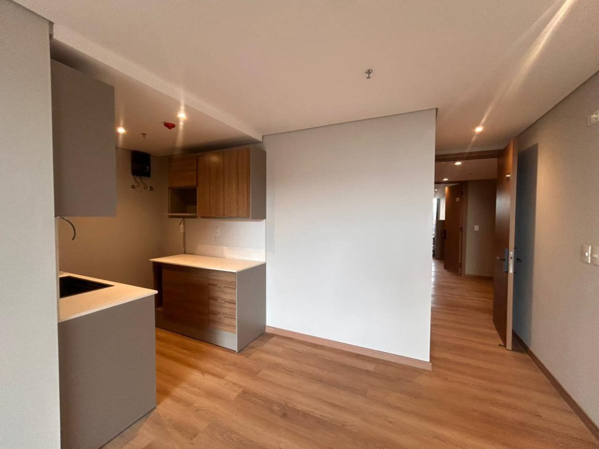 ALQUILER EXCLUSIVO – DEPARTAMENTO A ESTRENAR SOBRE MOLAS LÓPEZ — foto 2