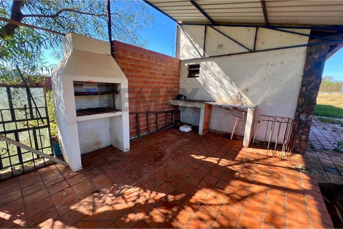 Casa de campo - Venta - Piribebuy, Cordillera, Paraguay — foto 2