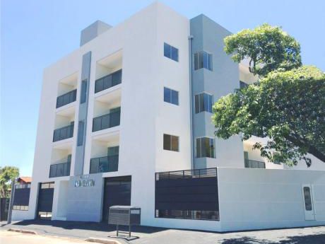 Vendo Departamento/s A Estrenar De 2 Dormitorios En Barrio Vista Alegre