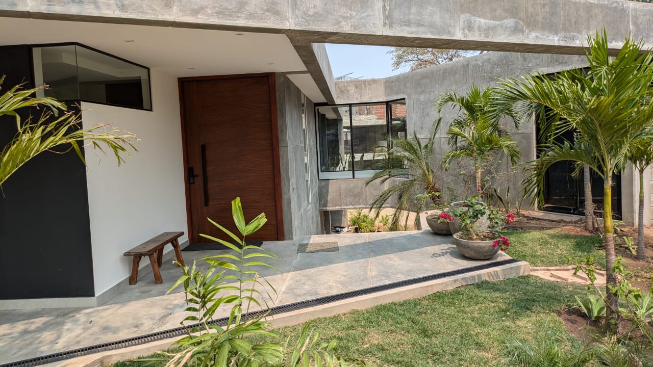 Departamento en venta con baja de precio en Urubó