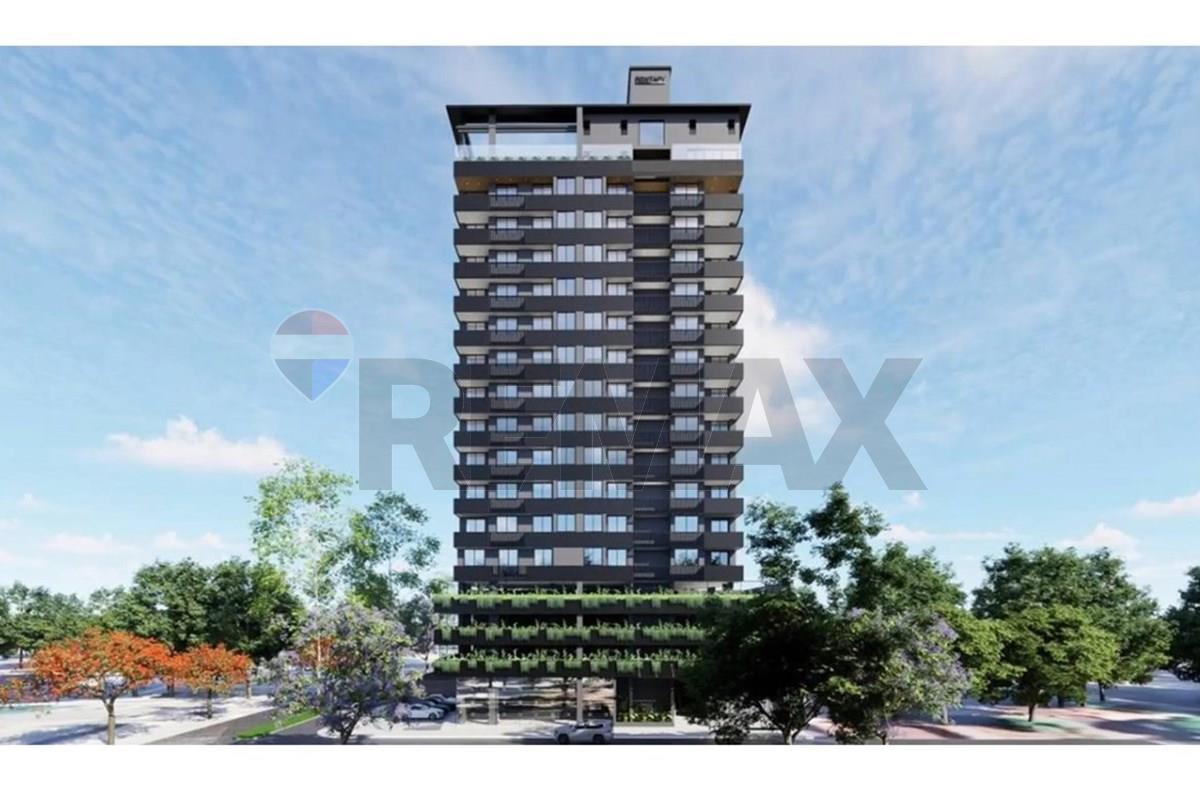 Departamento en venta en Mburucuyá
