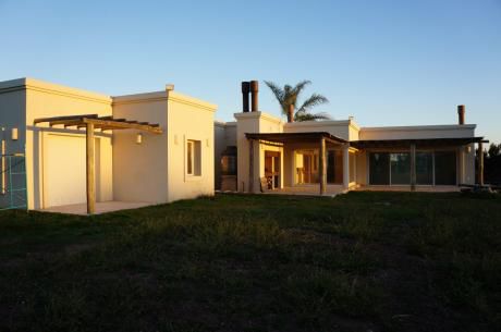 Miradores De La Tahona