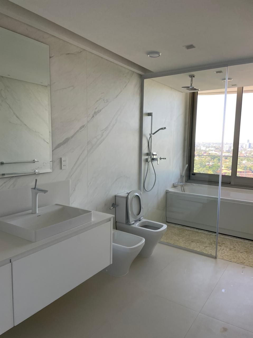 HERMOSO DPTO DE LUJO EDIFICIO JADE PARK — foto 3