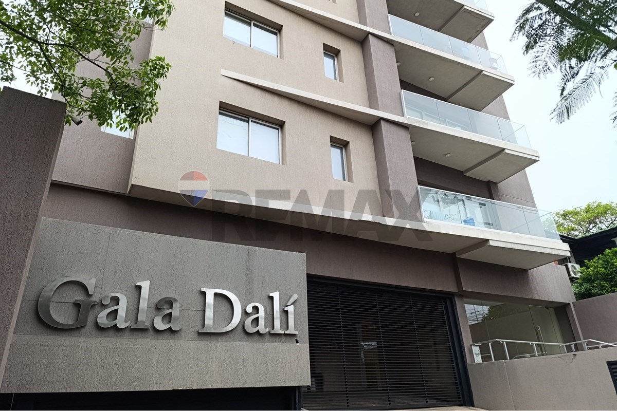 Departamento en alquiler en Jara