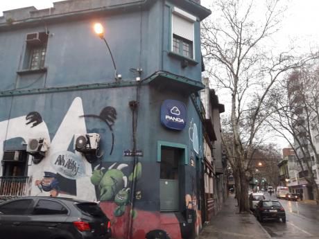 Gran Padrón Esquina Ideal Emprendimiento Inmobiliario