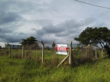 Terreno En Venta Excelente Ubicación