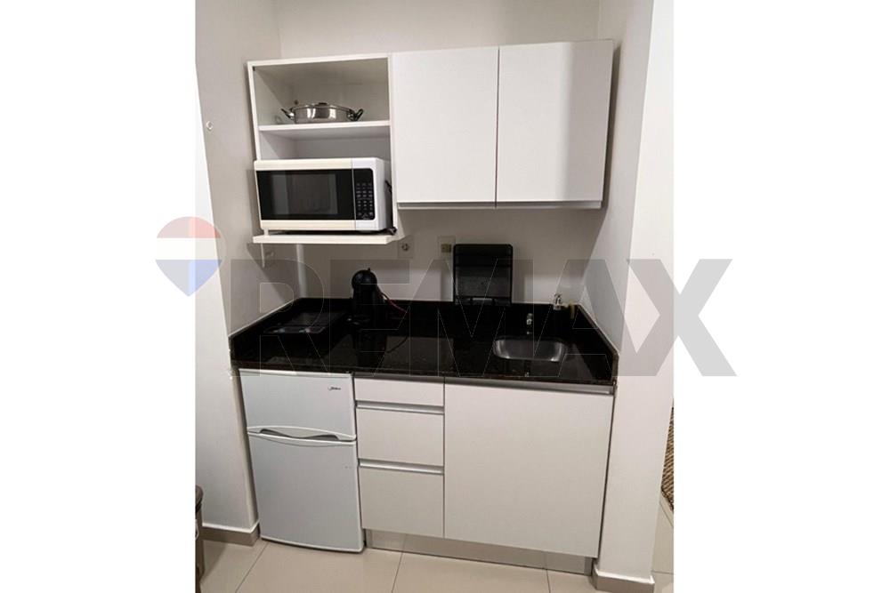 Se Vende Depto Full Amoblado y Equipado Eje Corporativo! — foto 3