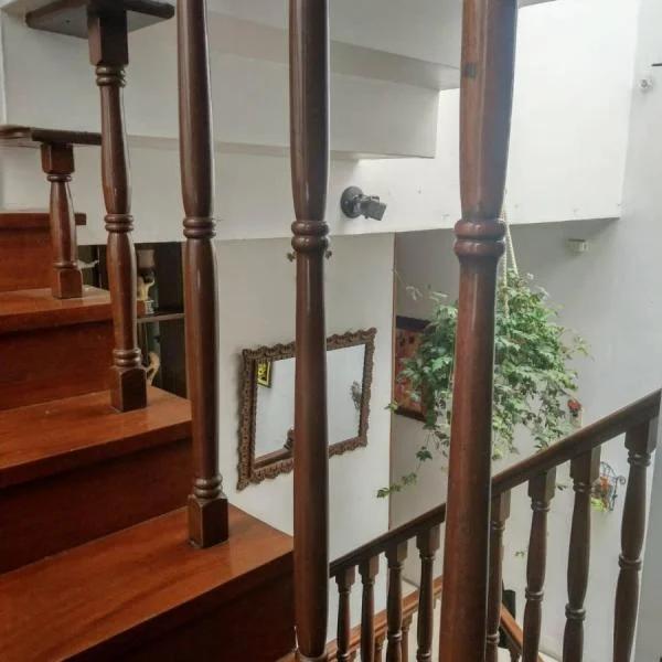 Casa en venta en 