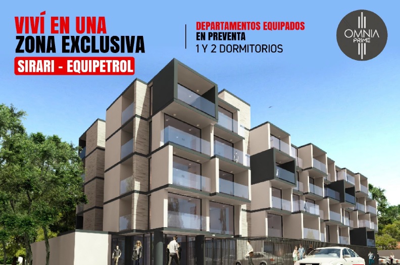 Condominio Omnia Prime
