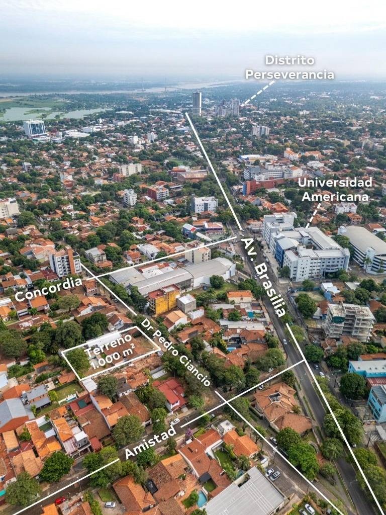Vendo Casona Colonial en Barrio Jara – Asunción — foto 3