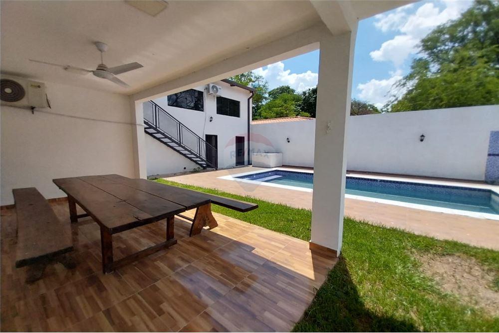 Vendo hermosa Casa a Estrenar en San Bernardino — foto 3
