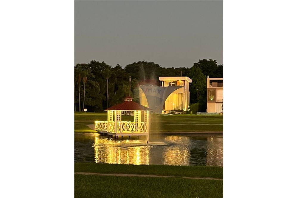 Exclusiva Residencia con Vista al Lago Ypacaraí — foto 2